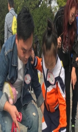 热身2